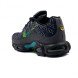 Мужские кроссовки Nike Air Max Plus GS Black