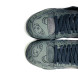 Унисекс кроссовки Nike Air Jordan 4 Retro x KAWS Black