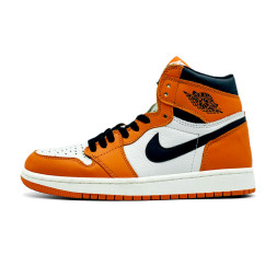 Nike Air Jordan 1 Retro High Reverse Shattered