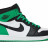 Nike Air Jordan 1 Retro High OG Lucky Green