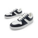 Женские кроссовки Celine Trainer Low Lace-Up White/Black