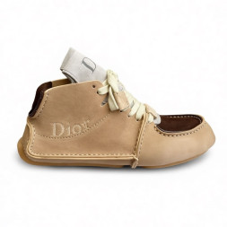 Dior Roadie Beige