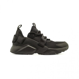 Nike Air Huarache X Black
