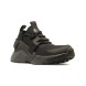 Мужские кроссовки Nike Air Huarache X Black