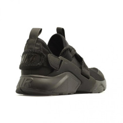 Nike Air Huarache X Black