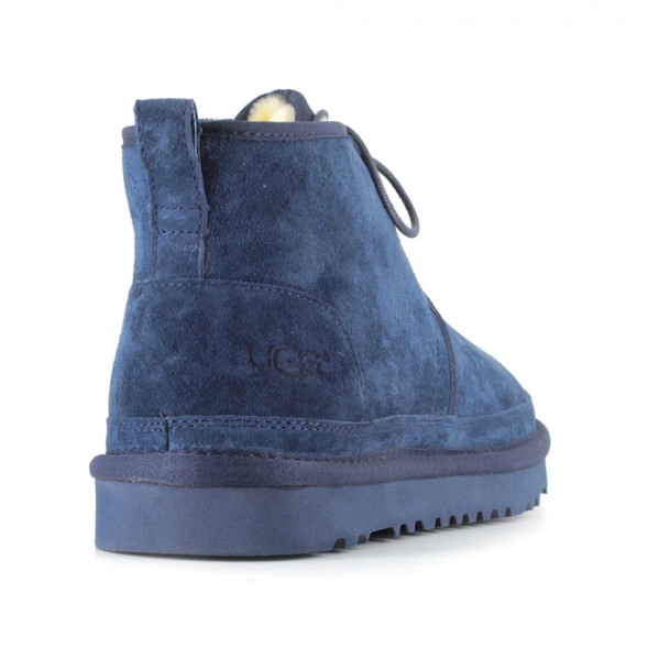 Женские ботинки Neumel - Navy