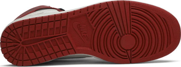 Мужские кроссовки Nike Air Jordan 1 High 'Chicago' 1985
