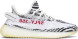 Унисекс кроссовки Adidas Yeezy Boost 350 V2 'Zebra'
