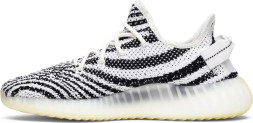 Adidas Yeezy Boost 350 V2 'Zebra'
