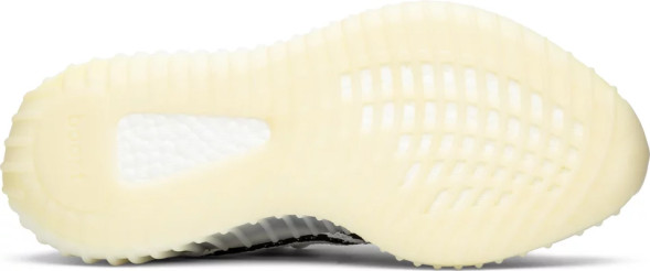 Унисекс кроссовки Adidas Yeezy Boost 350 V2 'Zebra'