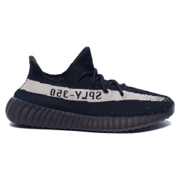 Adidas Yeezy Boost 350 V2 Core Black White (sply)