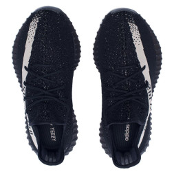 Adidas Yeezy Boost 350 V2 Core Black White (sply)