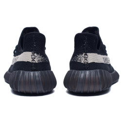 Adidas Yeezy Boost 350 V2 Core Black White (sply)