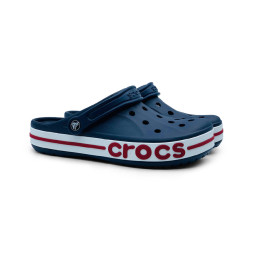Crocs Bayaband Clogs Red