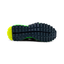 Reebok Zig Kinetica Edge Black/Green
