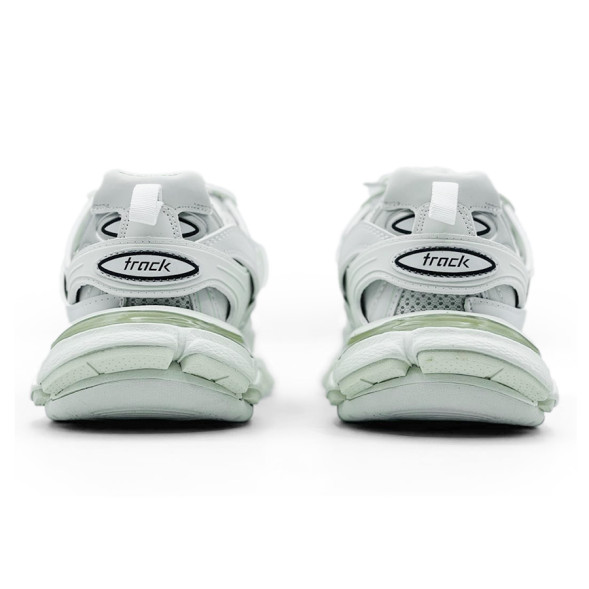 Унисекс кроссовки Balenciaga Track White