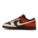 Унисекс кроссовки Nike Dunk Low Red Panda