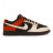 Nike Dunk Low Red Panda