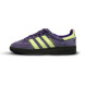 Унисекс кеды Adidas Spezial Purple