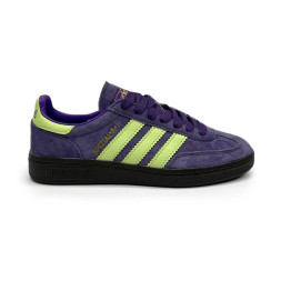 Adidas Spezial Purple