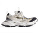 Унисекс кроссовки Balenciaga Cargo White Grey