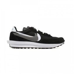 Nike LDV Waffle x Sacai Black