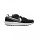 Мужские кроссовки Nike LDV Waffle x Sacai Black