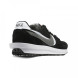 Мужские кроссовки Nike LDV Waffle x Sacai Black