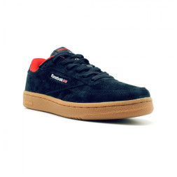 Reebok Club C85 Navy