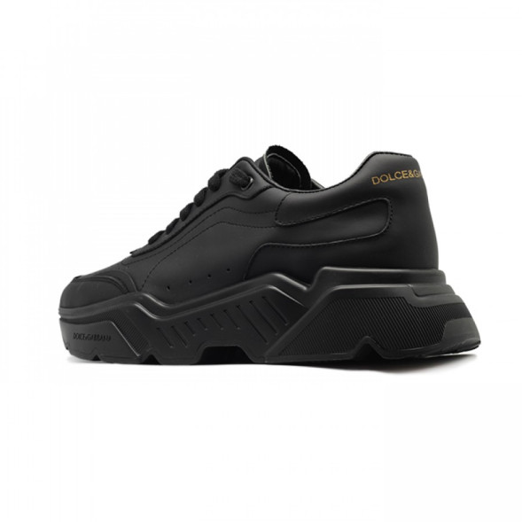 Женские кроссовки Dolce &amp; Gabbana Daymaster Black
