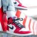 Унисекс кроссовки Nike Air Jordan 1 Retro High OG Spider-Man Origin Story