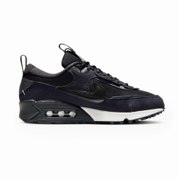 Nike Air Max 90 Futura Black