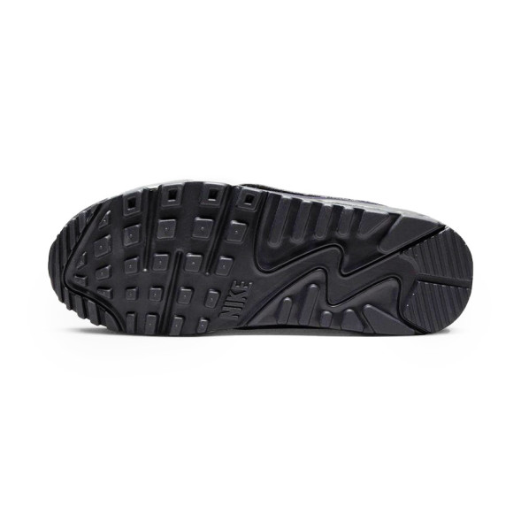 Унисекс кроссовки Nike Air Max 90 Futura Black