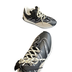 Christian Dior Sneakers Black