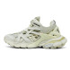Женские кроссовки Balenciaga Track 2 Beige