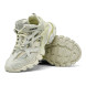 Женские кроссовки Balenciaga Track 2 Beige