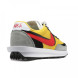 Мужские кроссовки Nike LDV Waffle x Sacai Grey