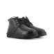 Женские ботинки Neumel Leather - Black