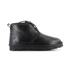 Женские Neumel Leather - Black