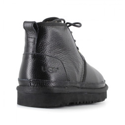 Женские Neumel Leather - Black