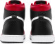 Женские кроссовки Nike Wmns Air Jordan 1 Retro High OG 'Satin Red'