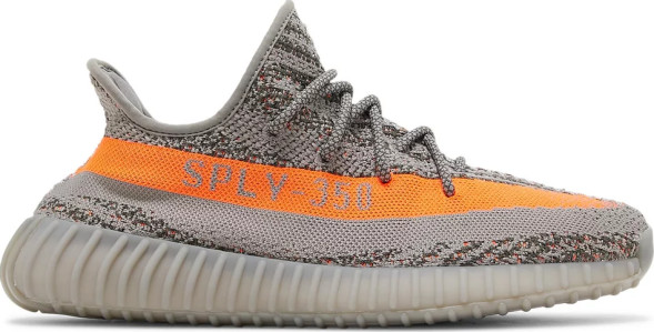 Унисекс кроссовки Adidas Yeezy Boost 350 V2 'Beluga Reflective'