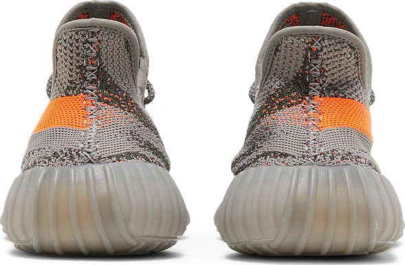 Унисекс кроссовки Adidas Yeezy Boost 350 V2 'Beluga Reflective'