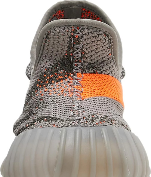 Унисекс кроссовки Adidas Yeezy Boost 350 V2 'Beluga Reflective'