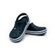 Унисекс сандалии Crocs Bayaband Clogs Black