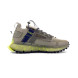 Унисекс кроссовки Reebok Zig Kinetica Edge Beigh/Yellow