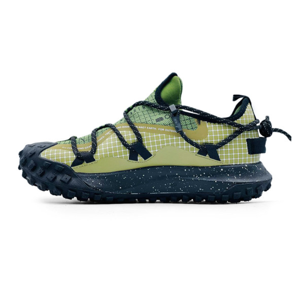 Унисекс кроссовки Nike ACG Mountain Fly Low Khaki