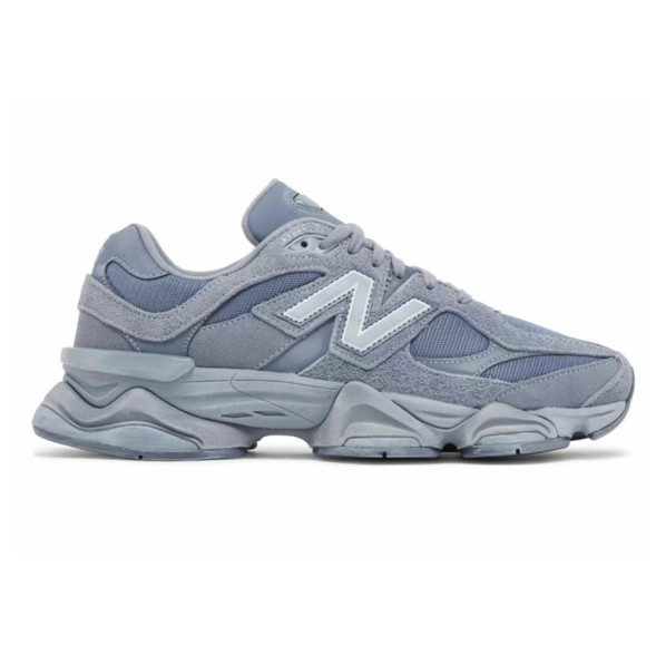 Мужские кроссовки New Balance 9060 Arctic Grey