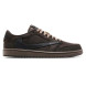 Унисекс кроссовки Travis Scott x Air Jordan 1 Low OG «Velvet Brown»