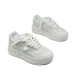 Женские кроссовки Valentino Garavani One Stud Xl Woman Total White